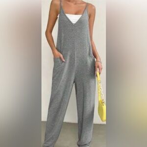 Sincerely Jules one piece casual jumpsuit
